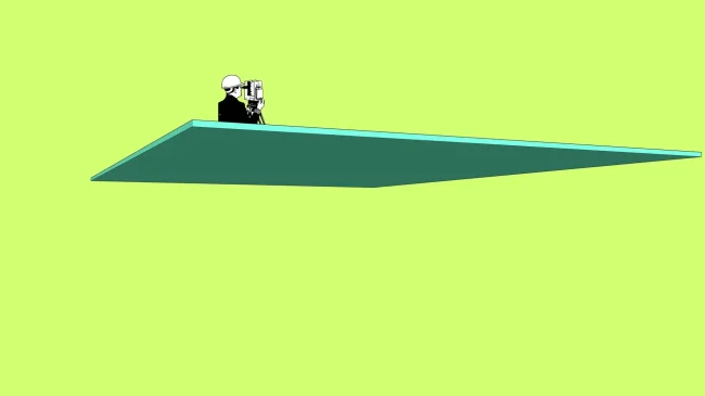 Still from Directory Terraformation Phase 1.09, 2021