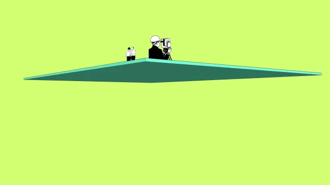 Still from Directory Terraformation Phase 1.09, 2021