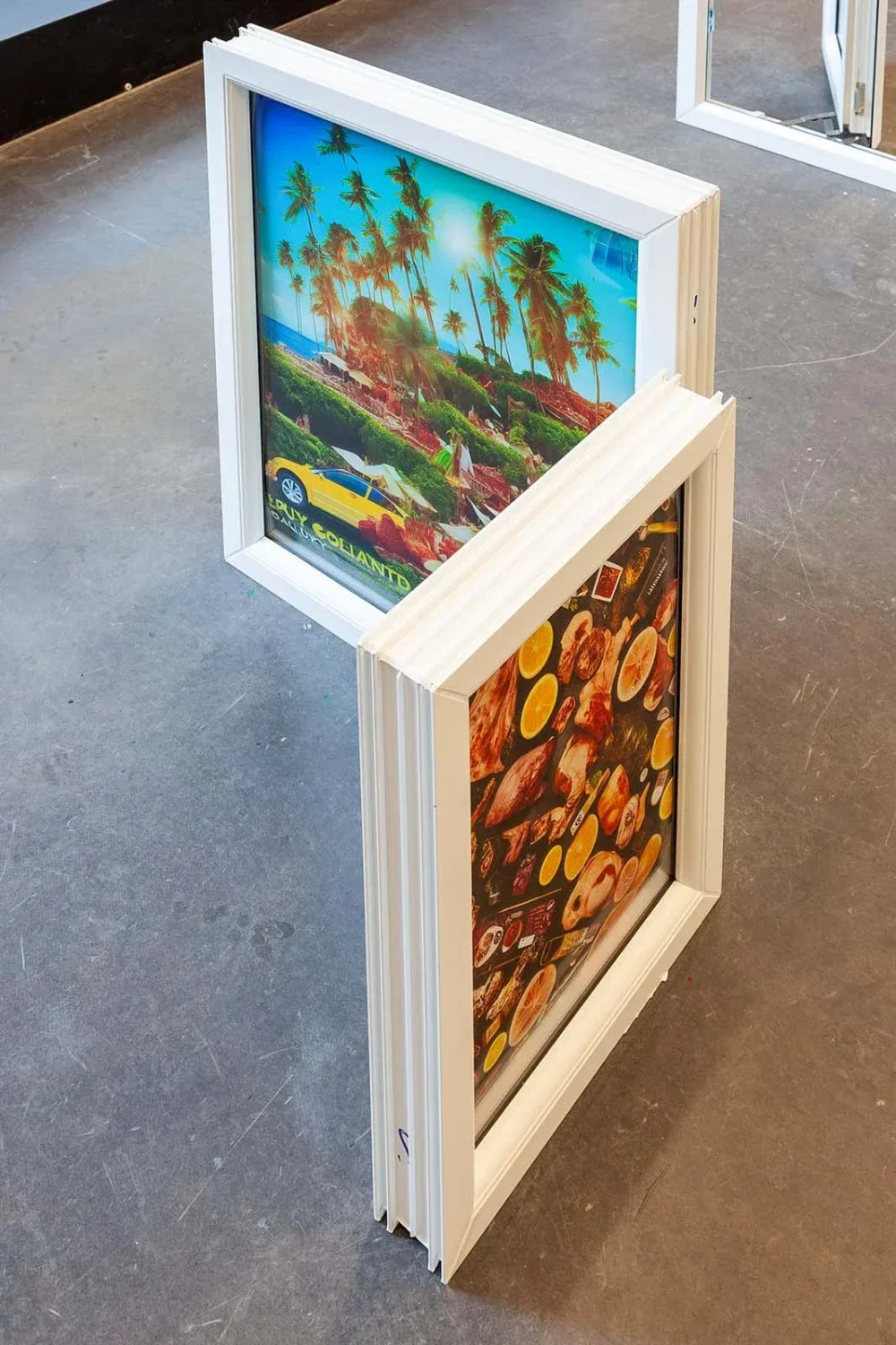 Timothy Simmons, 2030 will be such a great year, 2050 even better & Broken Systems in the Artificial Field, 2023