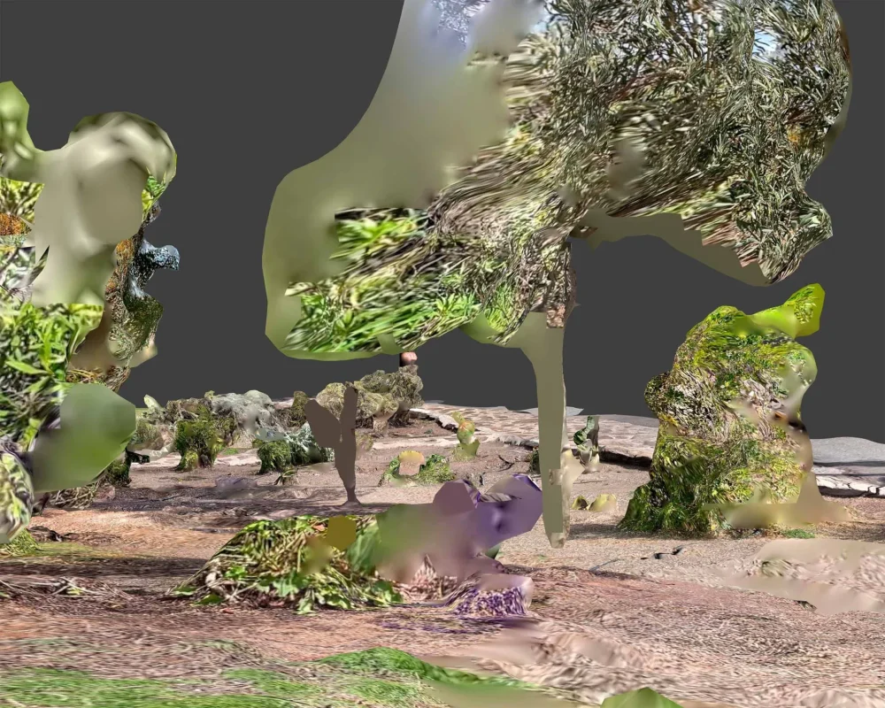 Landscaping (5-5), 2023